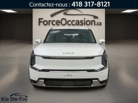 ������ Kia EV9