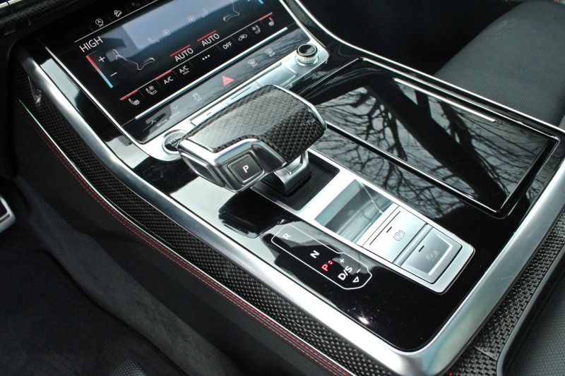 Audi Q7 50 TDI competition+* S LINE*BLACK*PANO*MATRIX, снимка 13 - Автомобили и джипове - 43394183