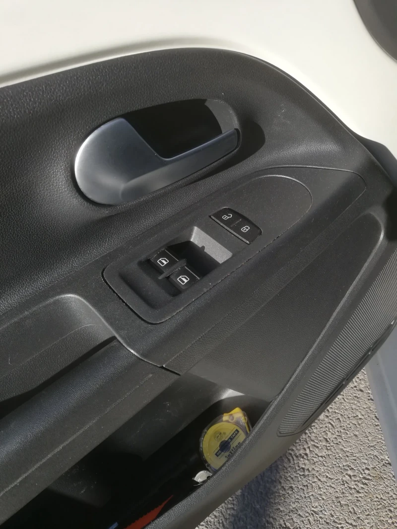 VW Up БАРТЕР, снимка 6 - Автомобили и джипове - 52566349