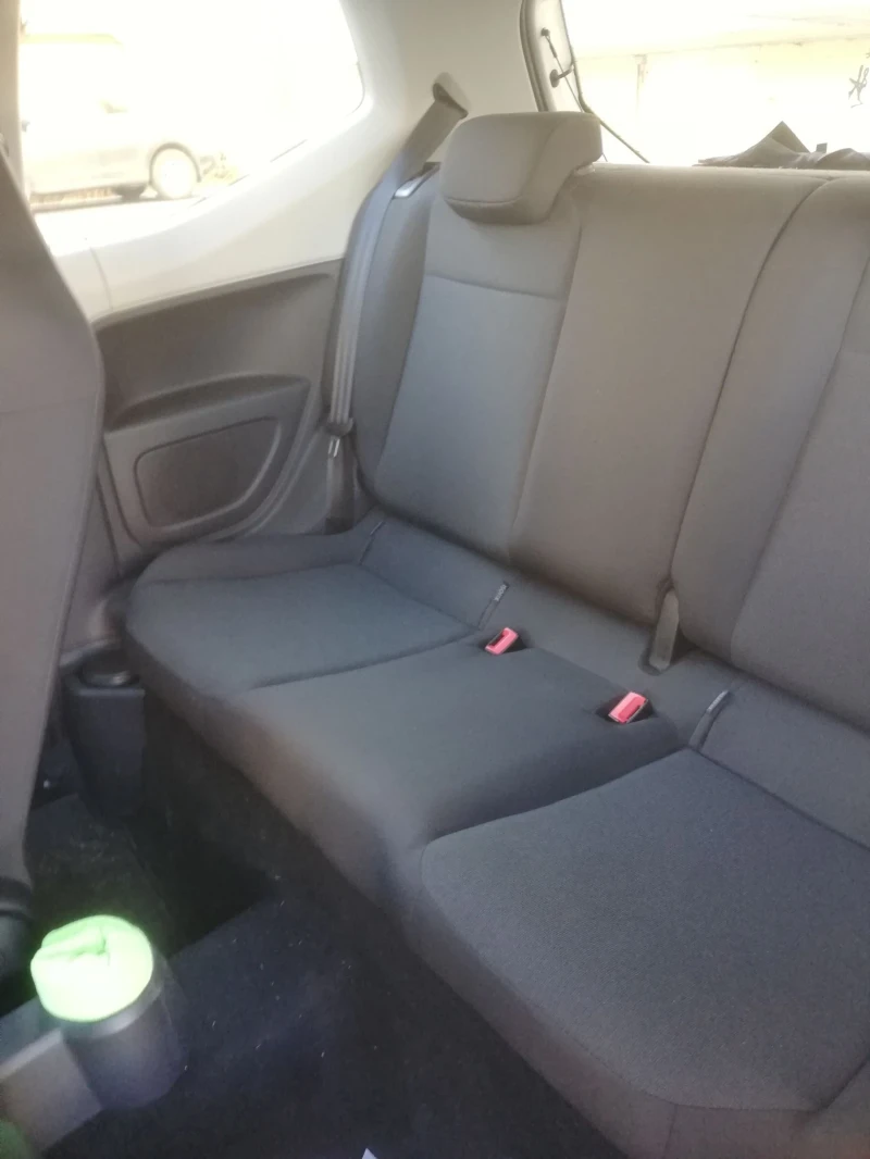 VW Up БАРТЕР, снимка 10 - Автомобили и джипове - 52566349