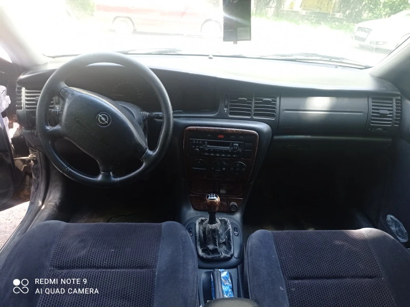 Opel Vectra, снимка 4 - Автомобили и джипове - 46998539