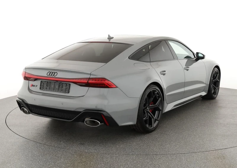 Audi Rs7 Sportback performance, RS-Dynamikpak, снимка 4 - Автомобили и джипове - 48239710