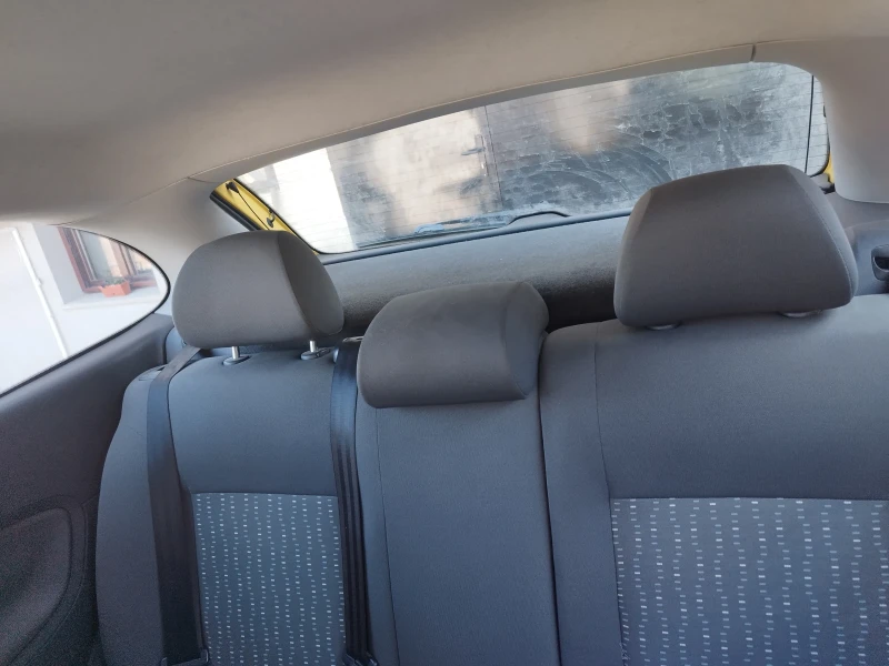 Seat Ibiza, снимка 4 - Автомобили и джипове - 52415793