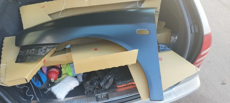 Seat Ibiza, снимка 8 - Автомобили и джипове - 52415793