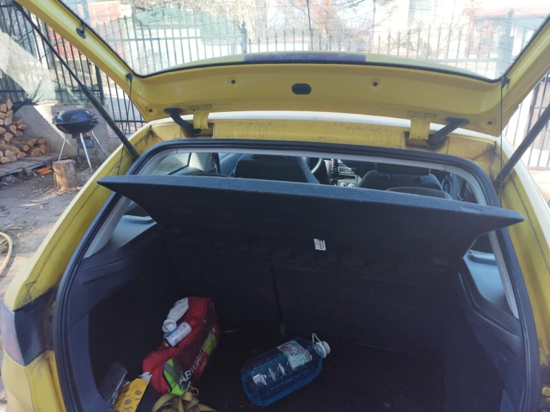 Seat Ibiza, снимка 6 - Автомобили и джипове - 52415793