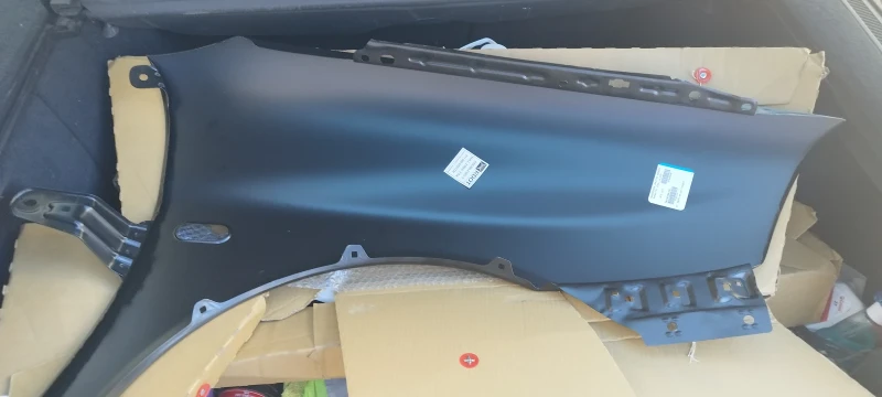 Seat Ibiza, снимка 9 - Автомобили и джипове - 52415793