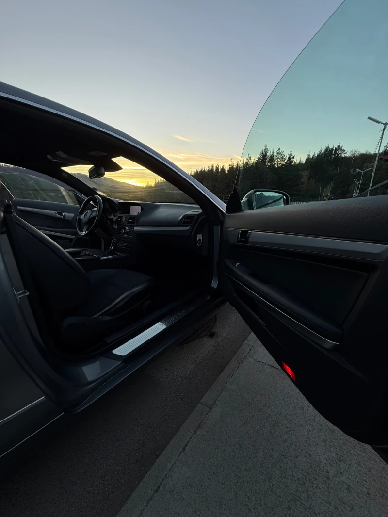 Mercedes-Benz E 250 CDI, снимка 8 - Автомобили и джипове - 52372122