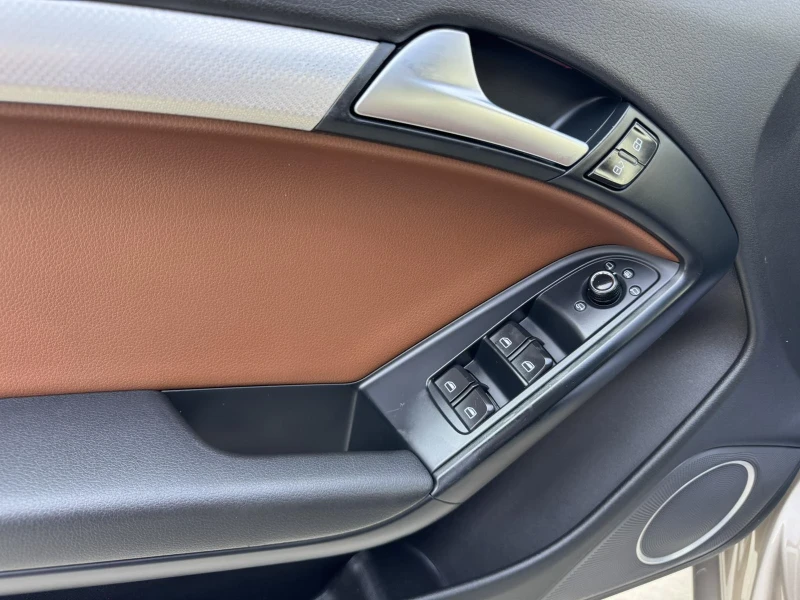 Audi A5 2.7 TDI 190hp Sline B&O , снимка 10 - Автомобили и джипове - 52568194