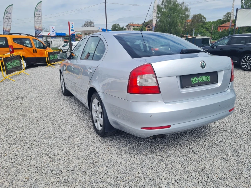 Skoda Octavia 1.4i!!160000км!!ELEGANCE!!Tempomat!!Parktronic!!, снимка 4 - Автомобили и джипове - 51487650