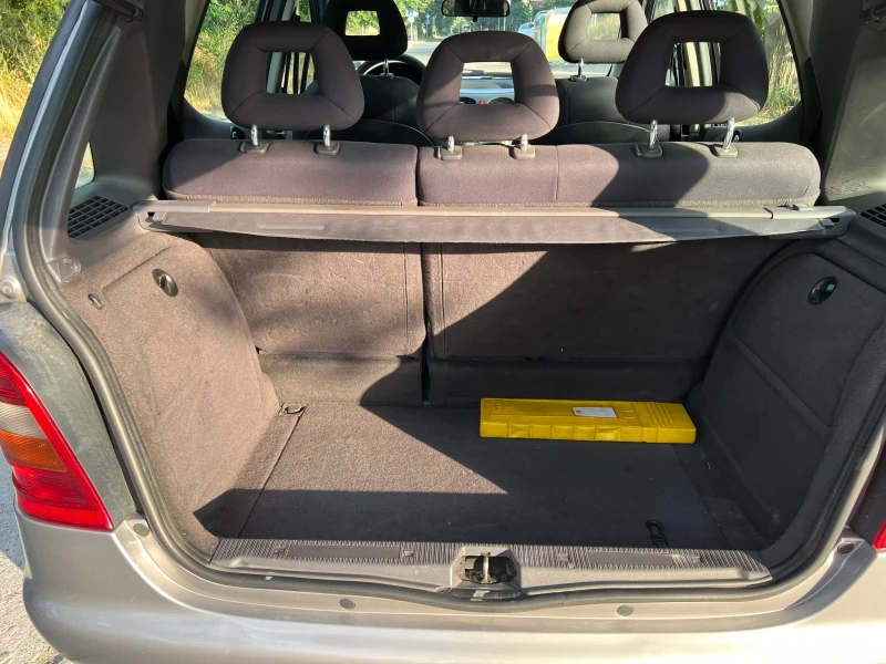 Mercedes-Benz A 170 CDI Автоматик, снимка 12 - Автомобили и джипове - 52557681