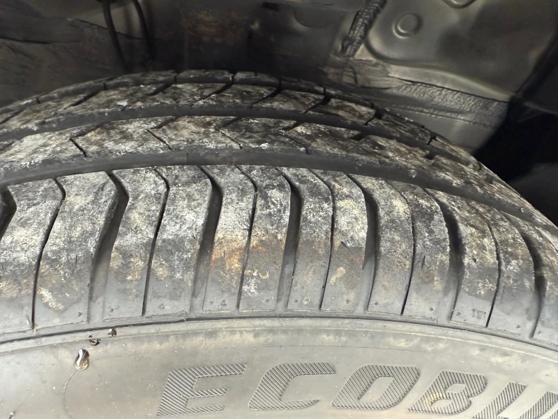 Toyota Verso 1.6i ИТАЛИЯ, снимка 17 - Автомобили и джипове - 51700614