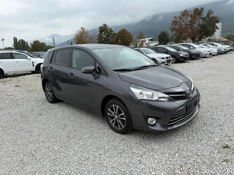 Toyota Verso 1.6i ИТАЛИЯ, снимка 2 - Автомобили и джипове - 51700614