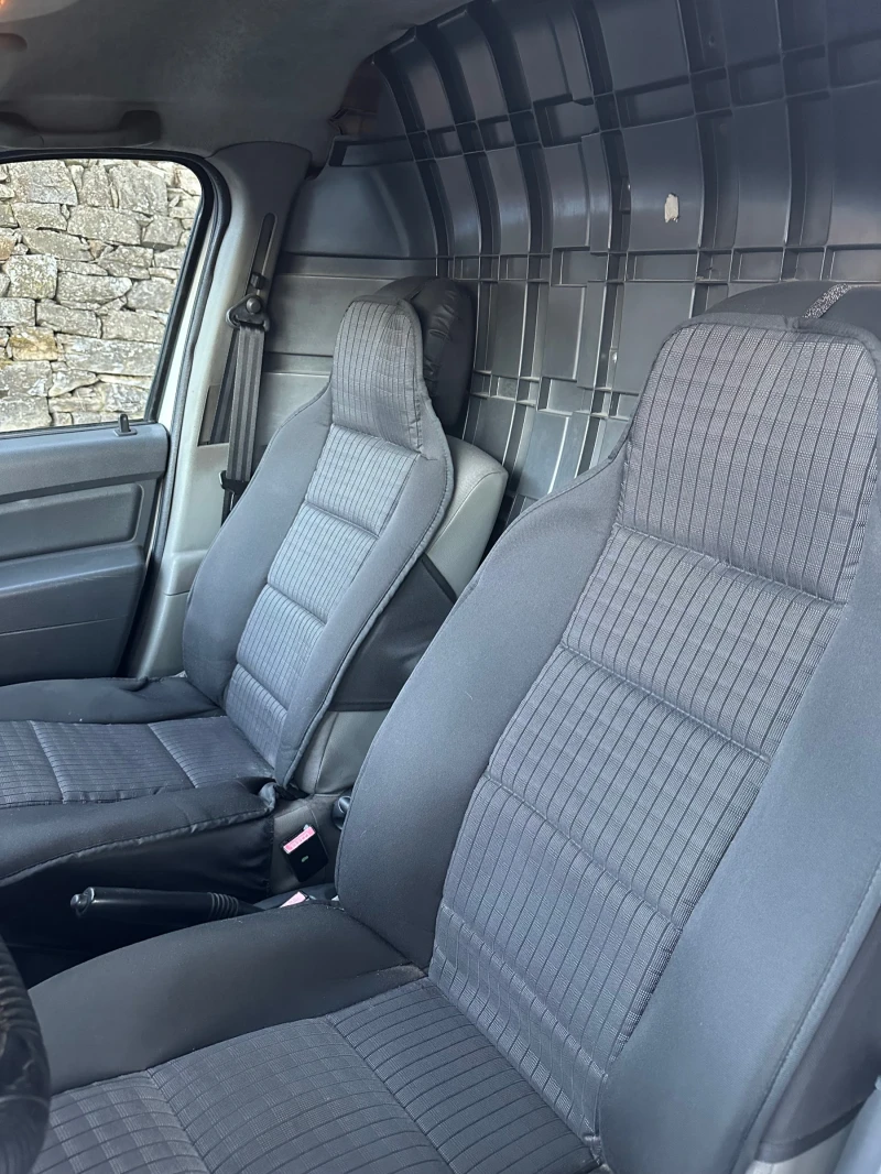 Dacia Logan Express, снимка 7 - Автомобили и джипове - 51777937