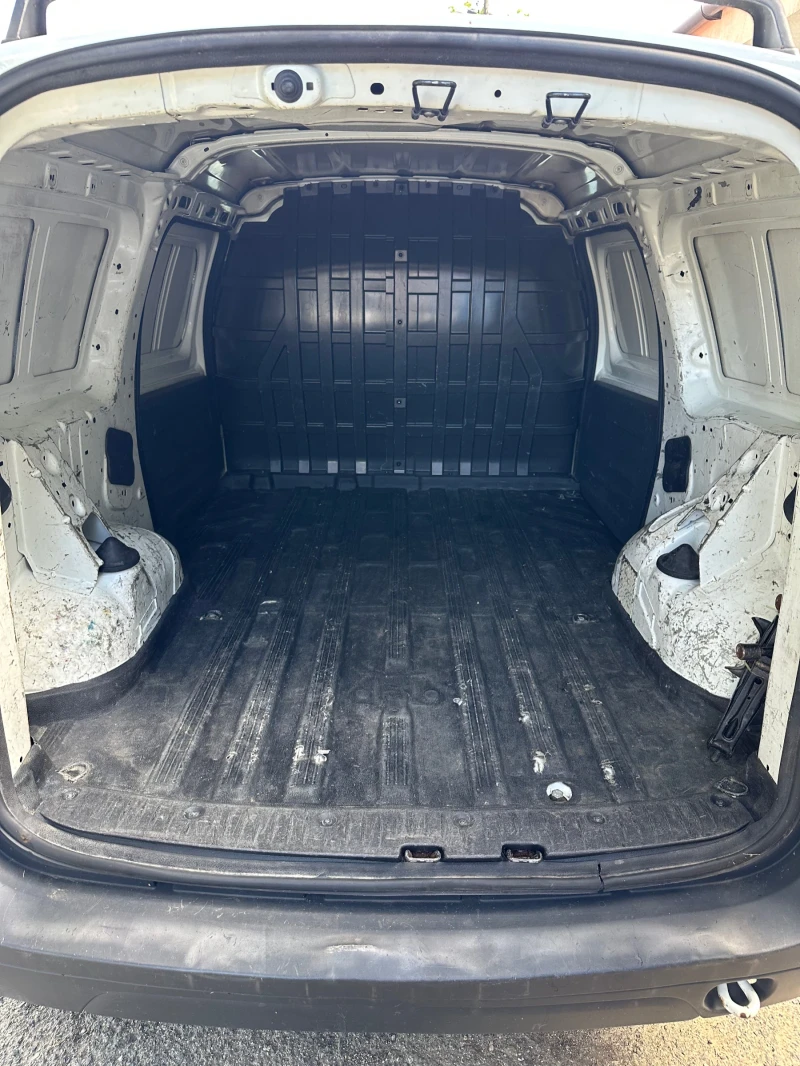 Dacia Logan Express, снимка 8 - Автомобили и джипове - 51777937