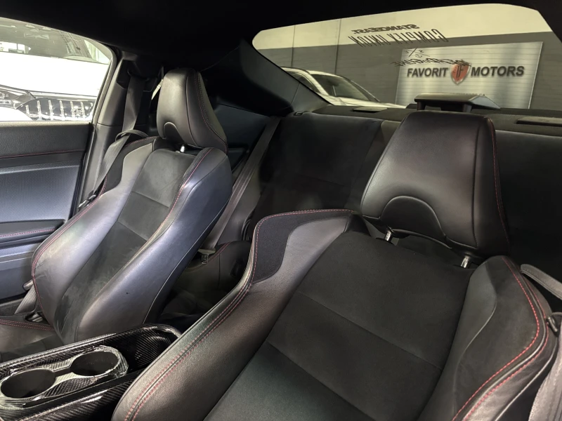 Subaru BRZ SPORT-TECH* CARBON* HIGH PERFORMANCE + + + , снимка 9 - Автомобили и джипове - 52334993