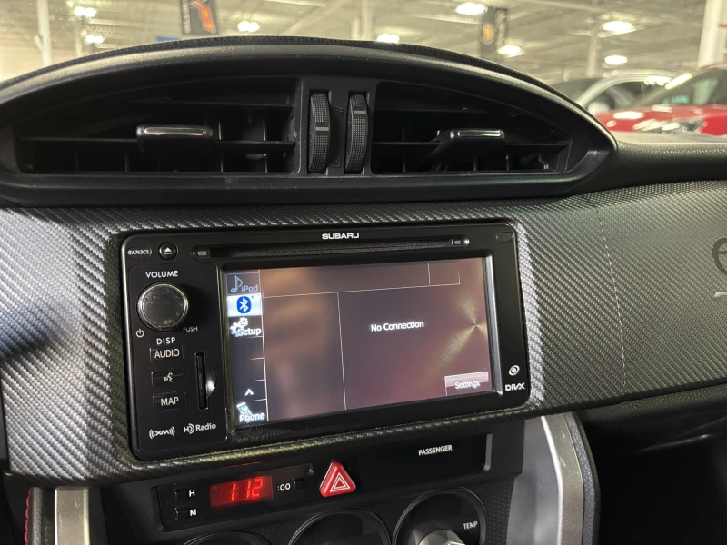 Subaru BRZ SPORT-TECH* CARBON* HIGH PERFORMANCE + + + , снимка 10 - Автомобили и джипове - 52334993