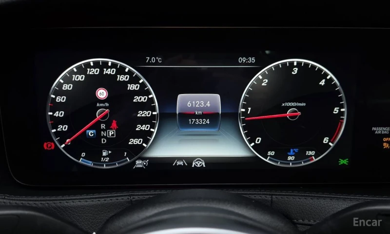 Mercedes-Benz S 350, снимка 8 - Автомобили и джипове - 52708555