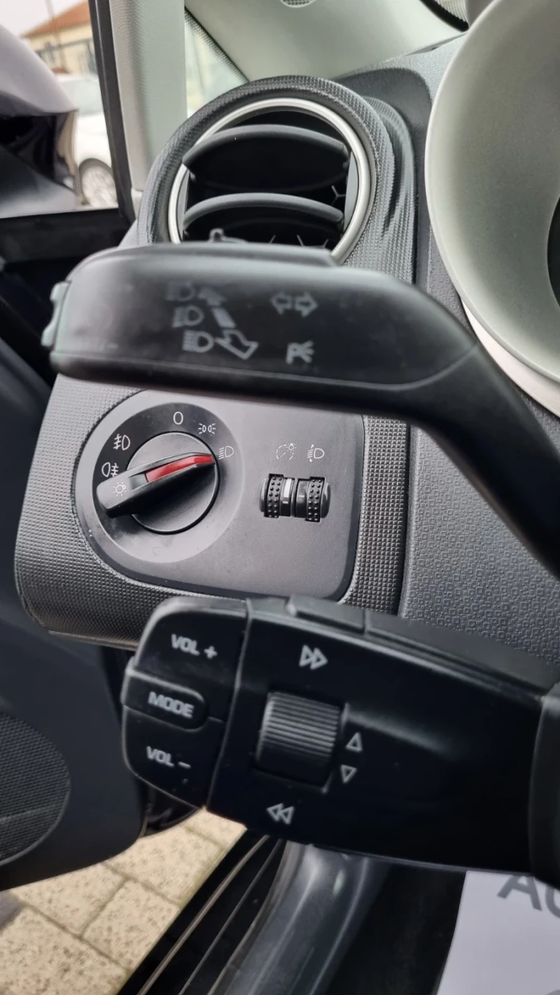 Seat Ibiza 1.6i* * GPL* * ГАРАНЦИЯ!!!, снимка 13 - Автомобили и джипове - 53034027