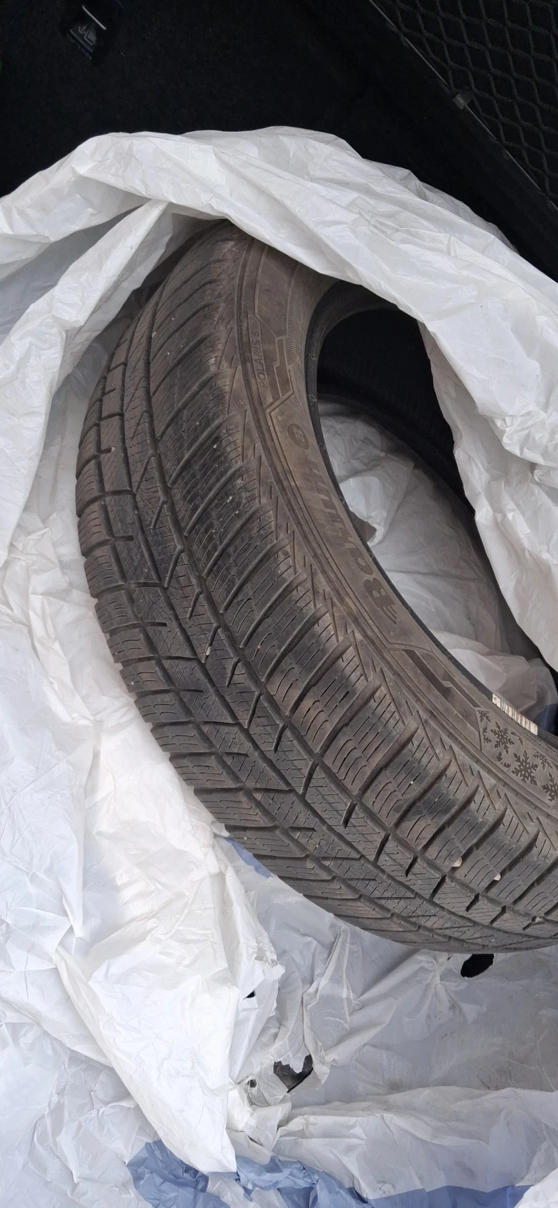 Skoda Scala 1.0 TSI, снимка 7 - Автомобили и джипове - 53040340