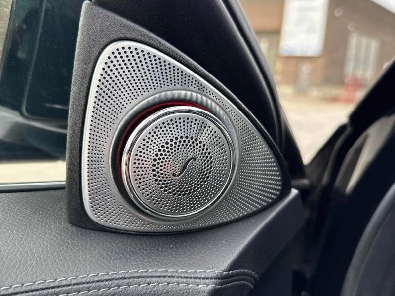 Mercedes-Benz S 63 AMG * CARFAX * ЦЕНА ДО БГ, снимка 11 - Автомобили и джипове - 53087217