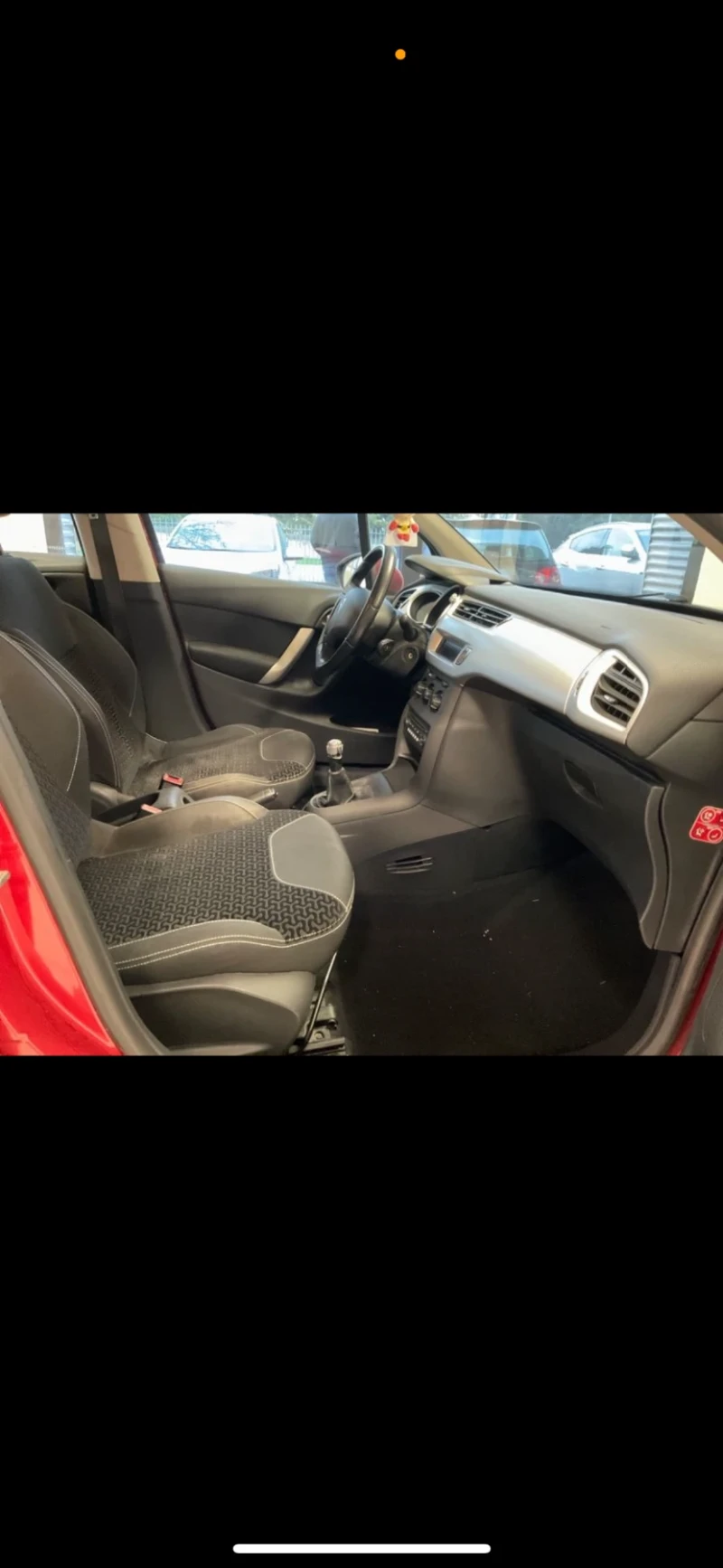 Citroen C3 1.4i LPG Очакван Внос, снимка 3 - Автомобили и джипове - 53344206