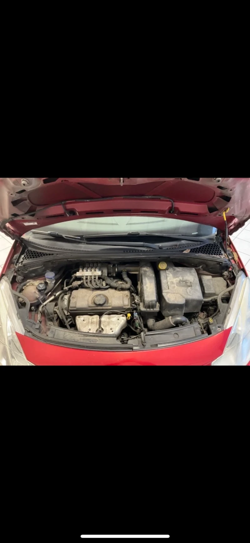 Citroen C3 1.4i LPG Очакван Внос, снимка 5 - Автомобили и джипове - 53344206