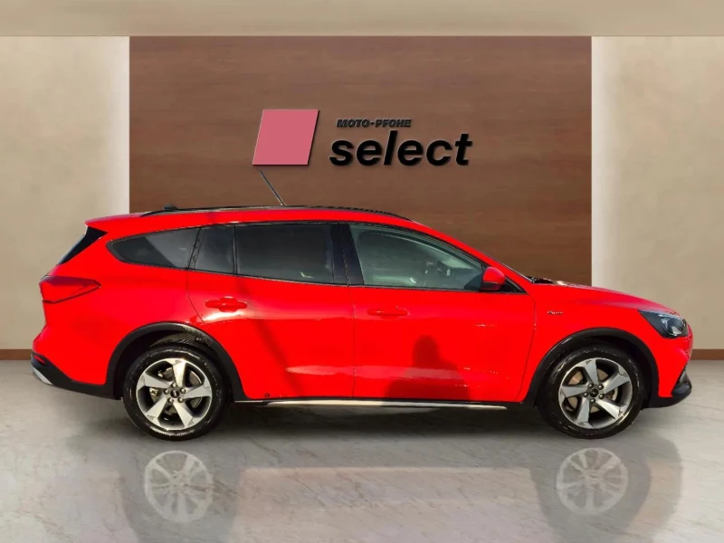 Ford Focus 1.0 EcoBoost, снимка 4 - Автомобили и джипове - 53429475