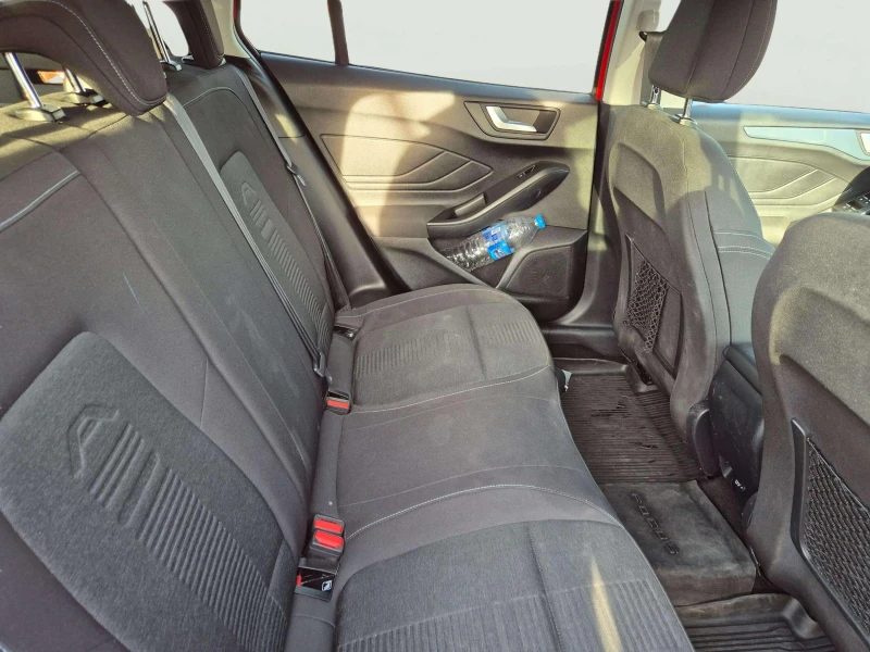 Ford Focus 1.0 EcoBoost, снимка 9 - Автомобили и джипове - 53429475