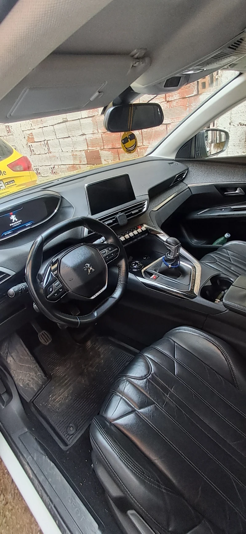 Peugeot 3008, снимка 8 - Автомобили и джипове - 53435186