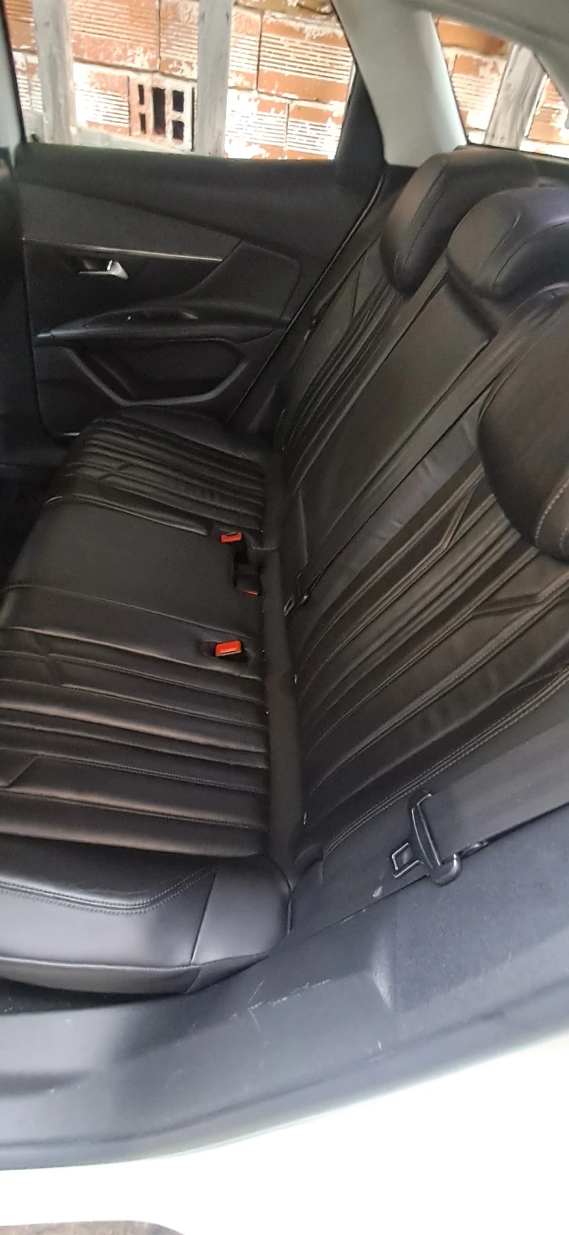 Peugeot 3008, снимка 9 - Автомобили и джипове - 53435186