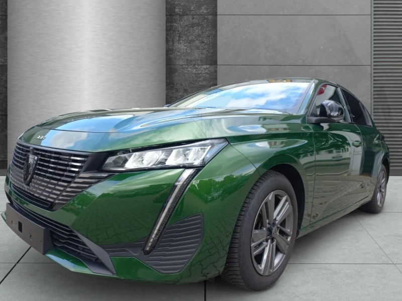 Peugeot 308 PURETECH* KEYLESS* CAM* LED* CARPLAY* 