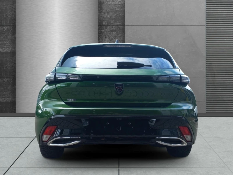 Peugeot 308 PURETECH* KEYLESS* CAM* LED* CARPLAY* , снимка 2 - Автомобили и джипове - 53518915