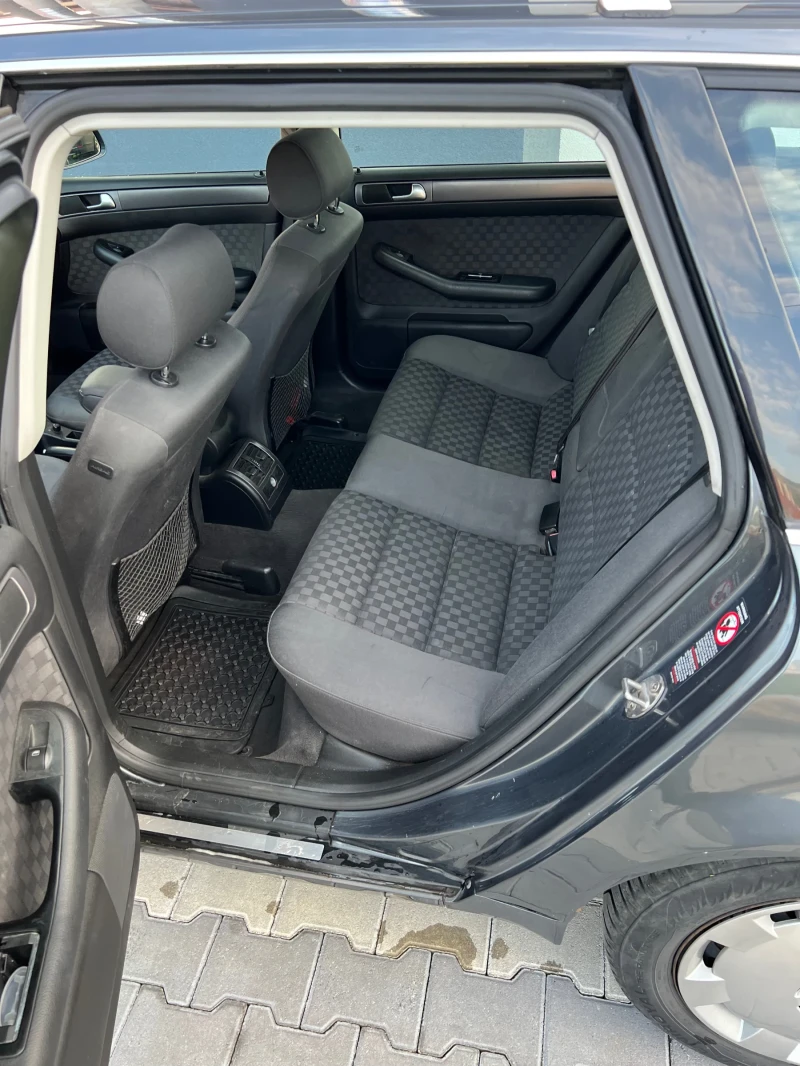 Audi A6, снимка 10 - Автомобили и джипове - 53521216