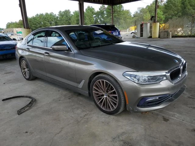 BMW 540 XDrive* SPORT LINE* Harman Kardon* Keyless* обдух, снимка 2 - Автомобили и джипове - 48235357