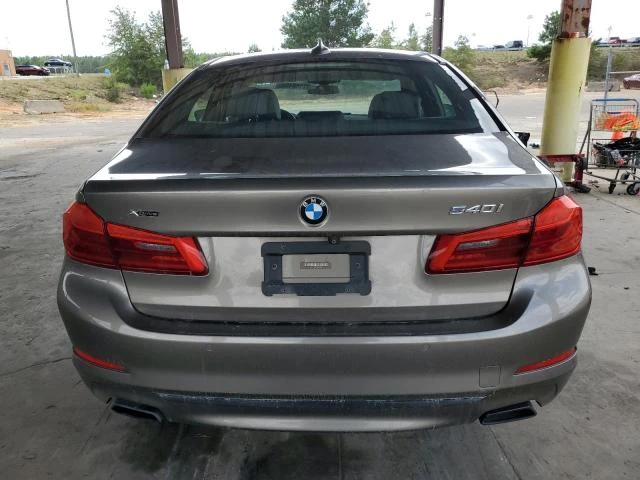 BMW 540 XDrive* SPORT LINE* Harman Kardon* Keyless* обдух, снимка 4 - Автомобили и джипове - 48235357