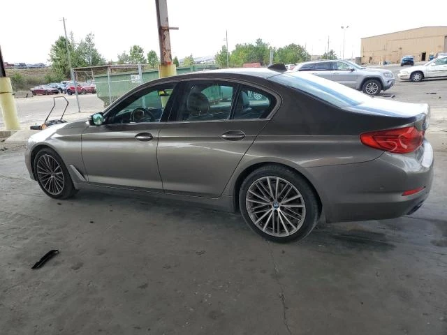 BMW 540 XDrive* SPORT LINE* Harman Kardon* Keyless* обдух, снимка 3 - Автомобили и джипове - 48235357