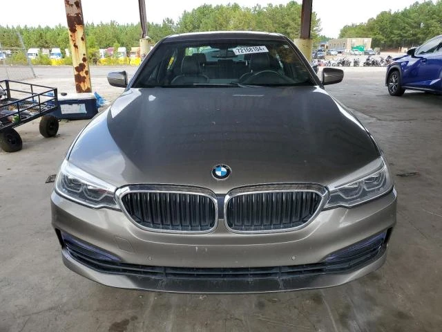 BMW 540 XDrive* SPORT LINE* Harman Kardon* Keyless* обдух, снимка 1 - Автомобили и джипове - 48235357