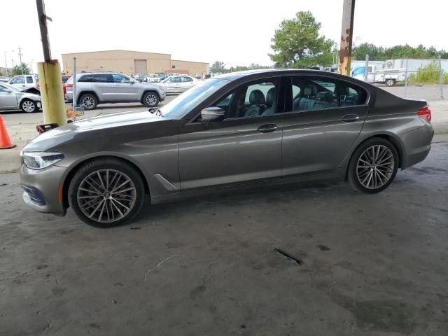 BMW 540 XDrive* SPORT LINE* Harman Kardon* Keyless* обдух, снимка 6 - Автомобили и джипове - 48235357