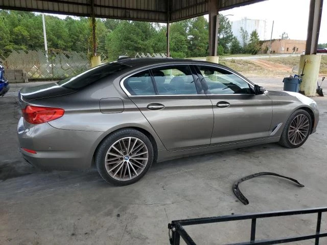 BMW 540 XDrive* SPORT LINE* Harman Kardon* Keyless* обдух, снимка 5 - Автомобили и джипове - 48235357