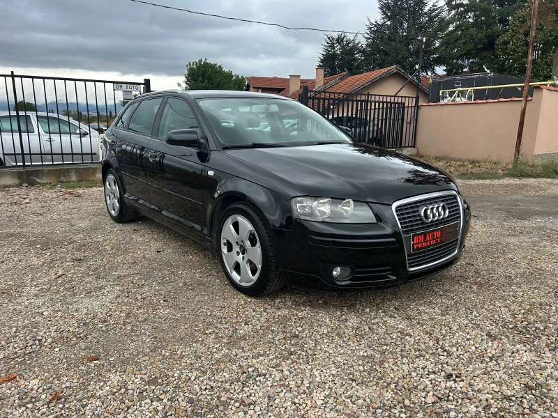 Audi A3 2.0TDI - 6990 лв. / 3573.93 € - 87925274 1