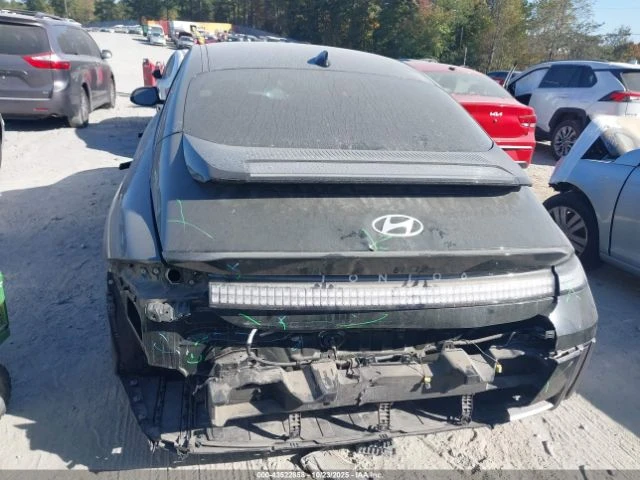 Hyundai Ioniq 6 SE AWD | Mobile.bg � ����������� 5