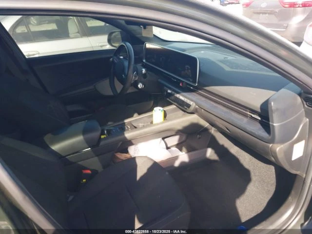 Hyundai Ioniq 6 SE AWD | Mobile.bg � ����������� 12