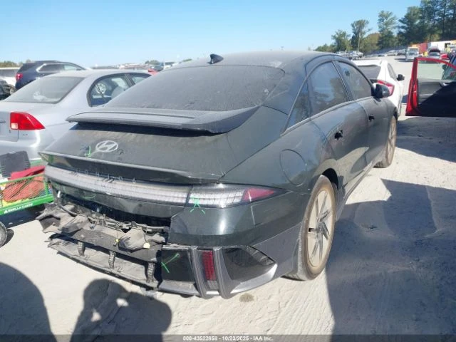 Hyundai Ioniq 6 SE AWD | Mobile.bg � ����������� 6