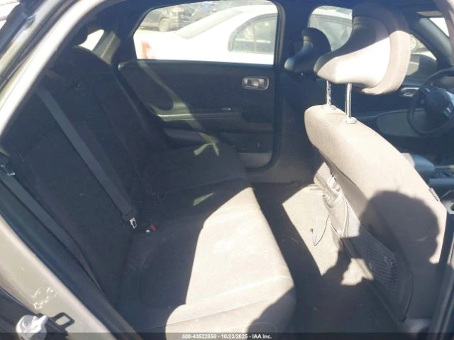 Hyundai Ioniq 6 SE AWD | Mobile.bg � ����������� 13