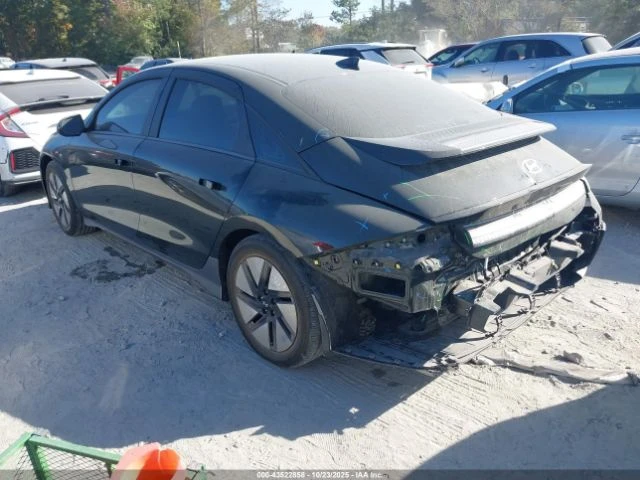 Hyundai Ioniq 6 SE AWD | Mobile.bg � ����������� 4