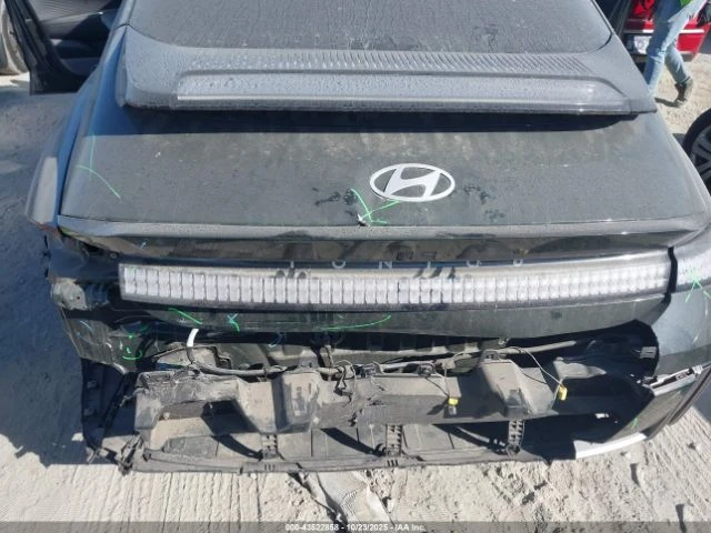 Hyundai Ioniq 6 SE AWD | Mobile.bg � ����������� 8