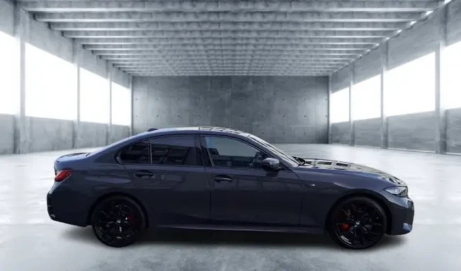 BMW 320 d xDrive = M-Sport Pro = Shadow Line Гаранция, снимка 3 - Автомобили и джипове - 53190138