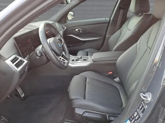 BMW 320 d xDrive = M-Sport Pro = Shadow Line Гаранция, снимка 5 - Автомобили и джипове - 53190138