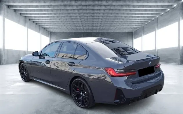 BMW 320 d xDrive = M-Sport Pro = Shadow Line Гаранция, снимка 2 - Автомобили и джипове - 53190138