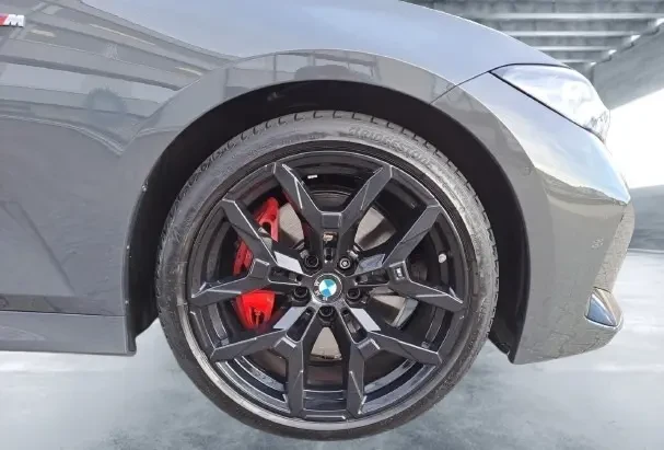 BMW 320 d xDrive = M-Sport Pro = Shadow Line Гаранция, снимка 4 - Автомобили и джипове - 53190138